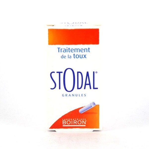 Stodal Granules Pharmacie De La Parette